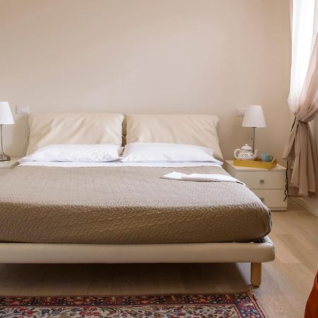 Residence Millecento 切塞纳蒂科 外观 照片