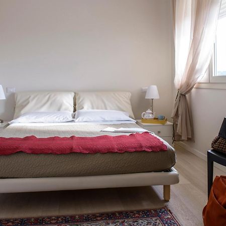 Residence Millecento 切塞纳蒂科 外观 照片